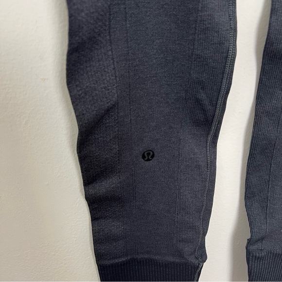 LULULEMON- Ebb To Street Pant Leggings Workout Athletic Running Gym Training - Picture 6 of 6